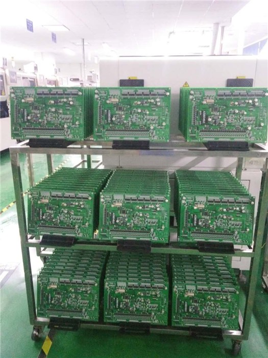 恒域新和DIP加工服务 助力数码产品高效生产