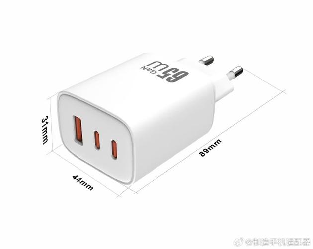 数码产品分享 从充电头到手机配件批发的那些门道